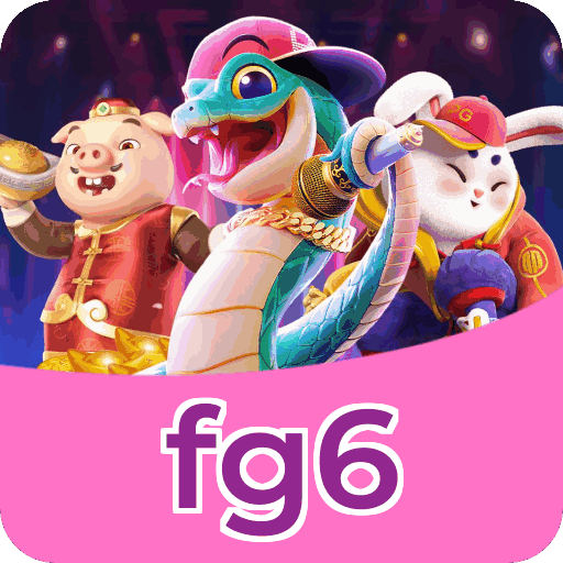 Promoções e bônus exclusivos da fg6