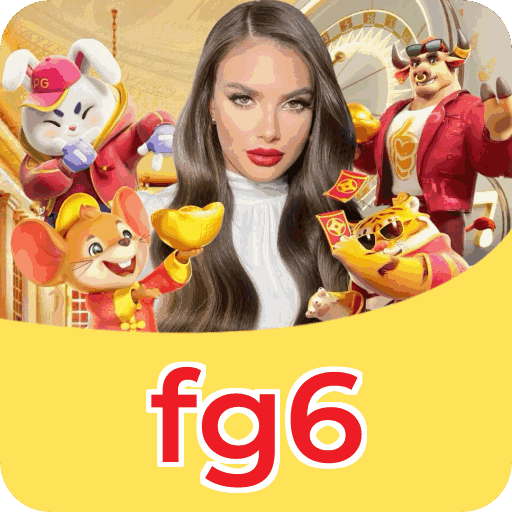 Login rápido no app fg6