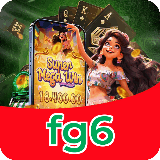 Jogos com maior RTP na fg6